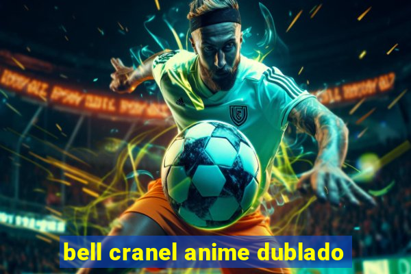 bell cranel anime dublado